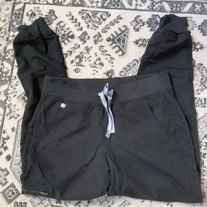 Figs Zamora Jogger scrub pants